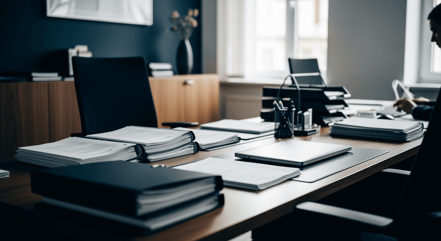 Tax & Accounting Firms