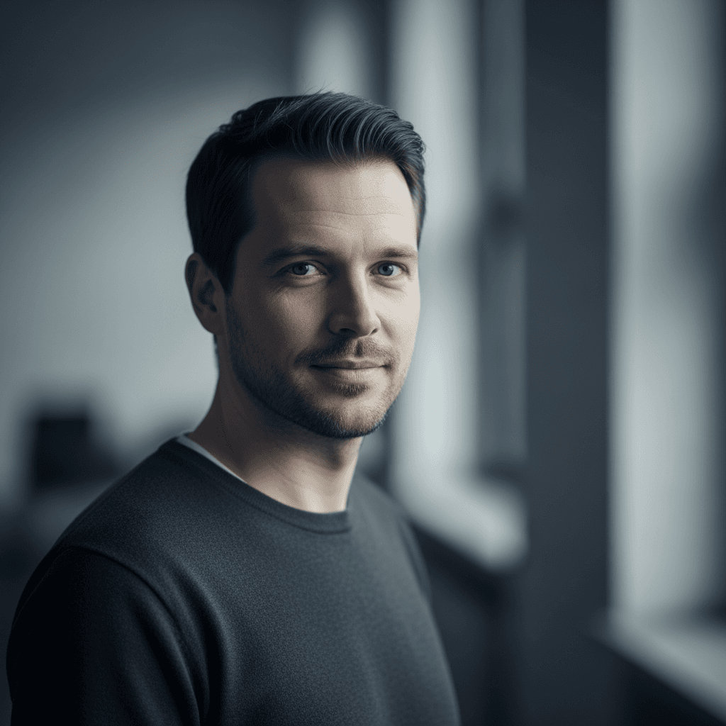 Founder of daud.digital